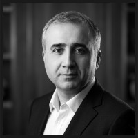 Murat Eryarsoy