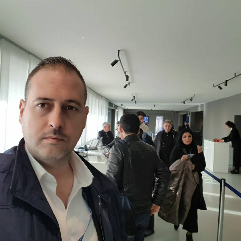 Murat Atalay