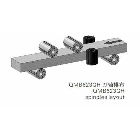QMB623GH resim 2