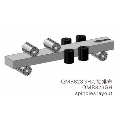 QMB823GH resim 2