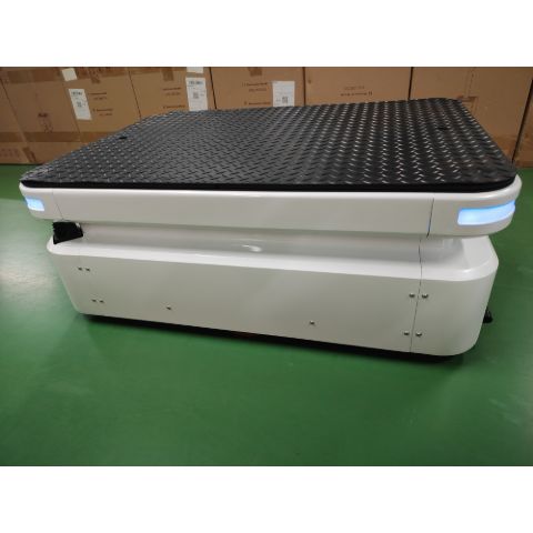 Endüstriyel AMR Sub Lift resim 5