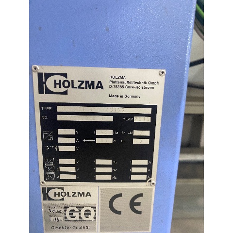 Holzma Panel Ebatlama resim 3