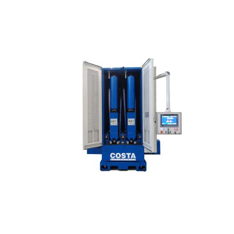 Costa Metal Zımparalar resim 2