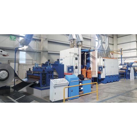 Costa Metal Zımparalar resim 3