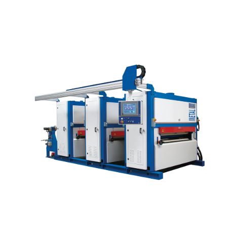 Costa Metal Zımparalar resim 6