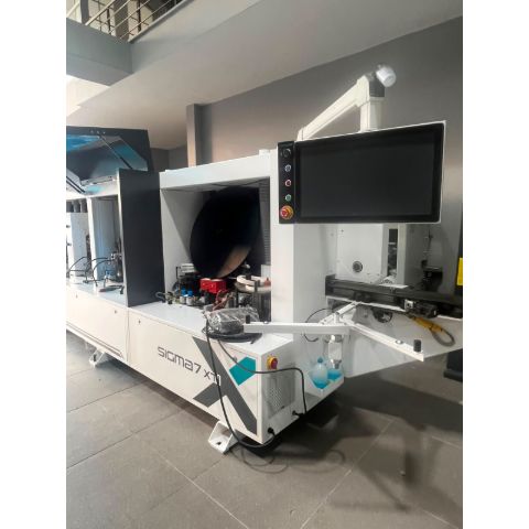 AES SIGMA BANTLAMA resim 2