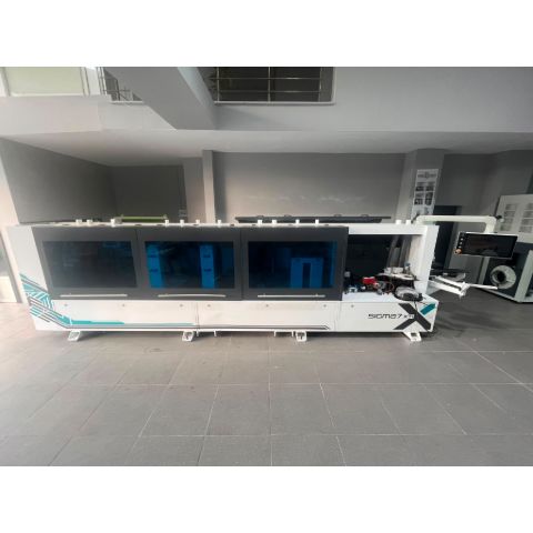 AES SIGMA BANTLAMA resim 4