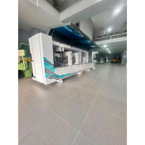 AES SIGMA BANTLAMA resim 5