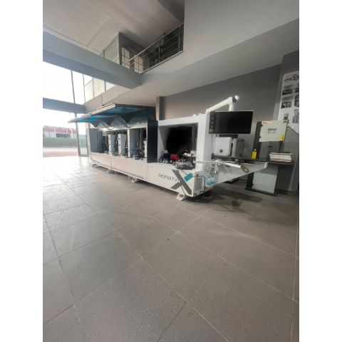 AES SIGMA BANTLAMA resim 6