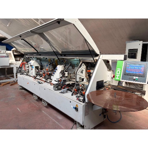 Biesse Akron 440 resim 2