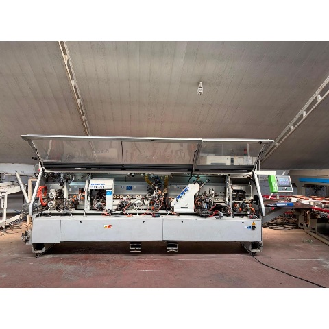 Biesse Akron 440 resim 3