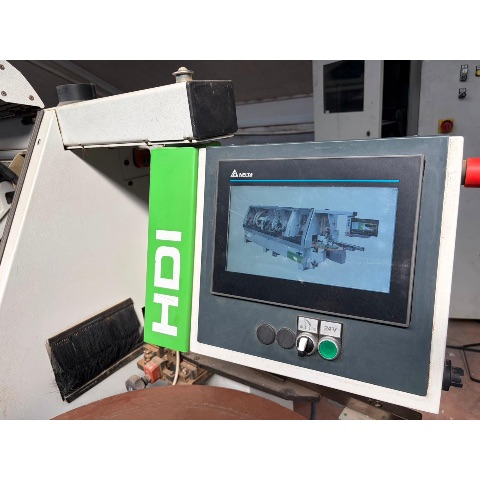 Biesse Akron 440 resim 4