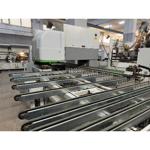 Birsse Skipper 100 resim 3
