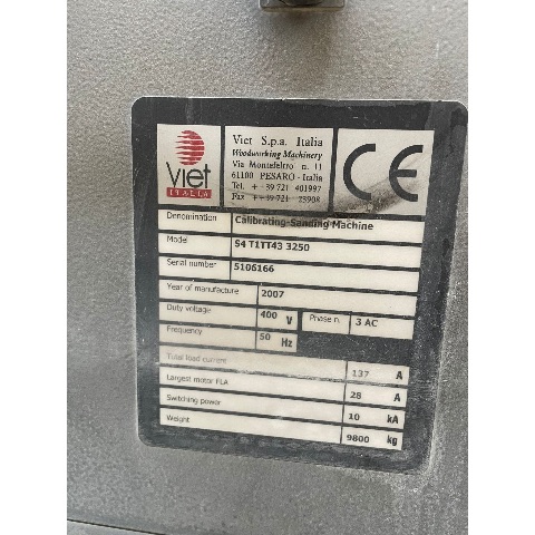 Viet S4 Cila Zımparası resim 3