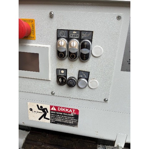 Raimann Variorip 310 Çoklu Dilme resim 2