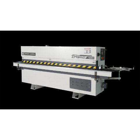 ZM BANT 400 resim 4