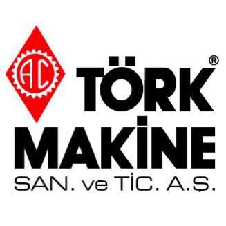 Törk Makine